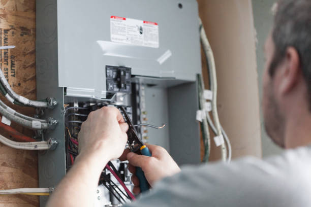 Best Electrical Outlet Installation and Repair  in Dexter, MO